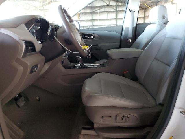 2019 CHEVROLET TRAVERSE L - 1GNERHKW6KJ192783