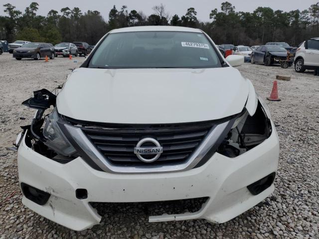 2017 NISSAN ALTIMA 2.5 - 1N4AL3AP4HC128475