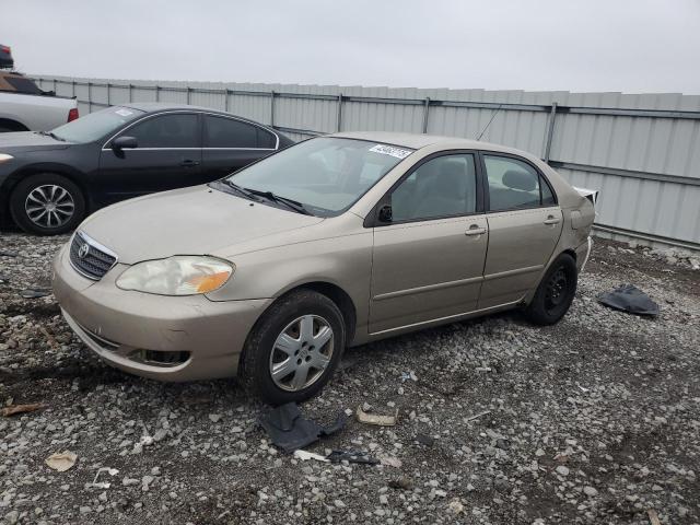 2006 TOYOTA COROLLA CE #3103888538