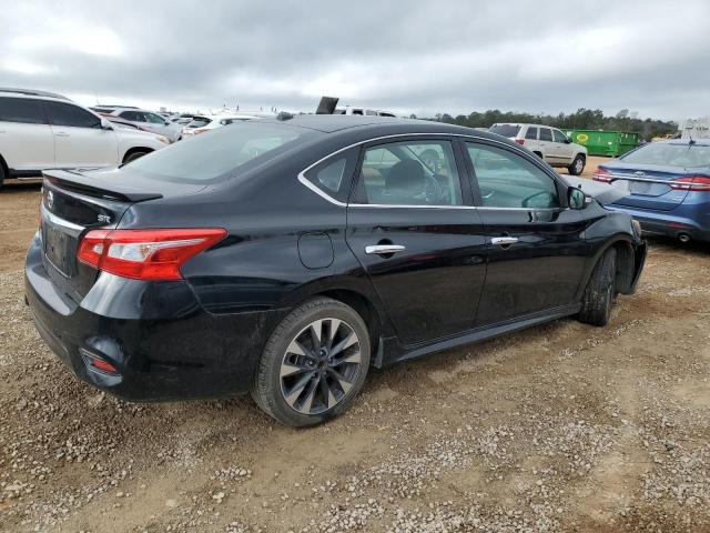 2019 NISSAN SENTRA S - 3N1AB7APXKY286308