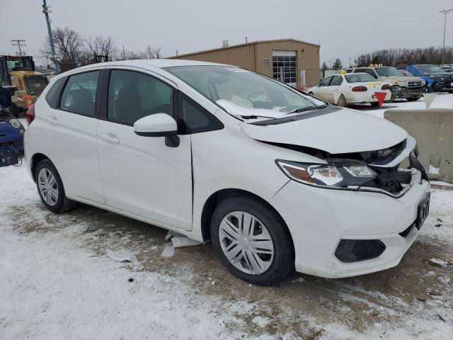 2020 HONDA FIT LX - 3HGGK5H41LM702828