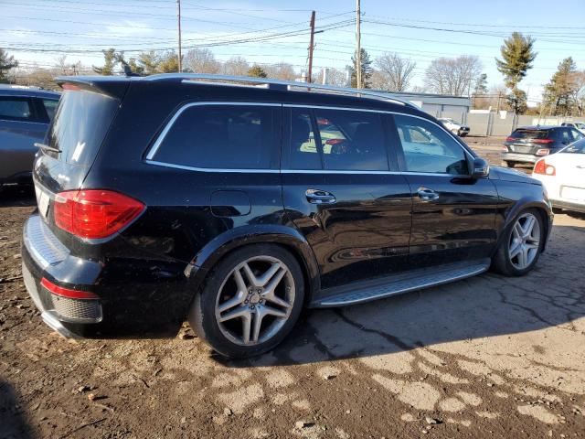 2013 MERCEDES-BENZ GL 550 4MA - 4JGDF7DE8DA264321