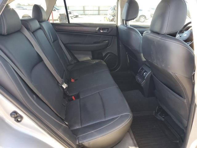 2019 SUBARU OUTBACK 3. 4S4BSENC4K3313505