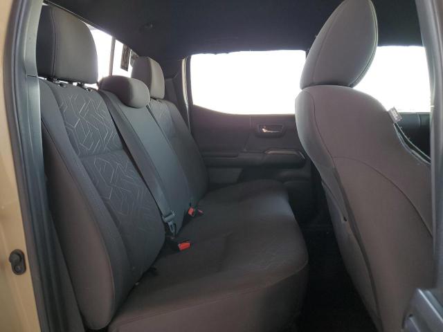 2017 TOYOTA TACOMA 3TMCZ5AN0HM060718