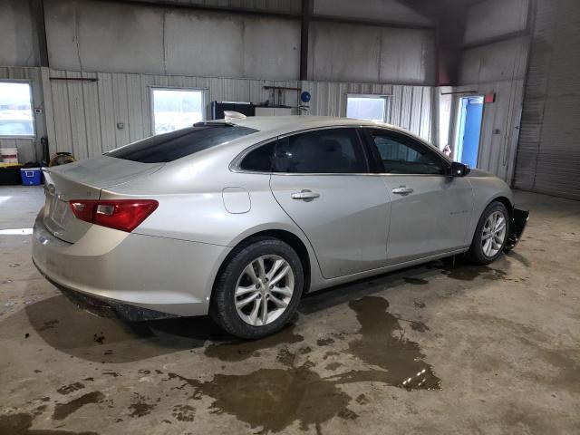 2018 CHEVROLET MALIBU LT - 1G1ZD5ST5JF113613