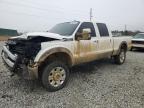 2016 FORD F250 SUPER - 1FT7W2BT6GEB30460