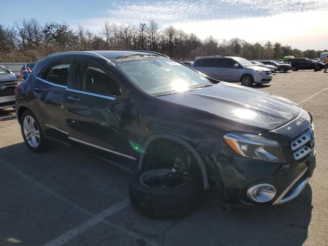 2019 MERCEDES-BENZ GLA 250 4M WDCTG4GB5KU017177