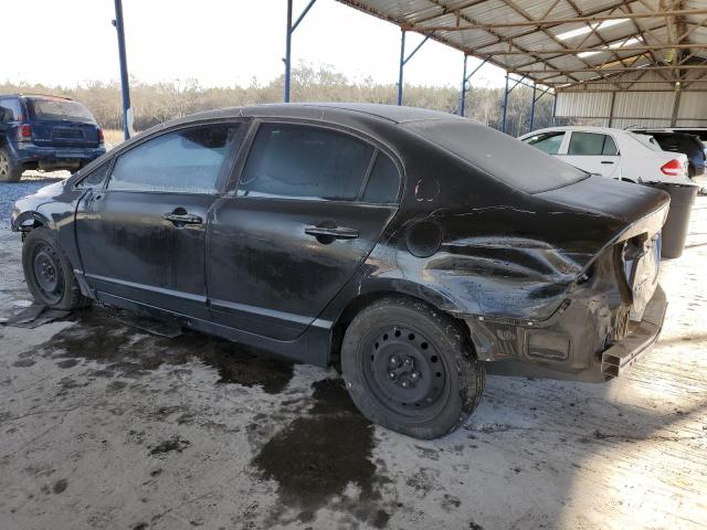 Vin: 2hgfa1f50ah320630, lot: 45309555, honda civic lx 20102