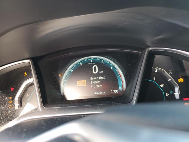 2018 HONDA CIVIC JHMFC1F38JX020707