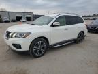 2019 NISSAN PATHFINDER - 5N1DR2MM0KC596840