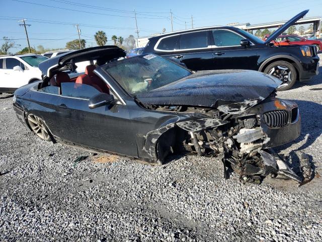 Vin: wba4u7c3xh5j55123, lot: 46184425, bmw 4 series 20174