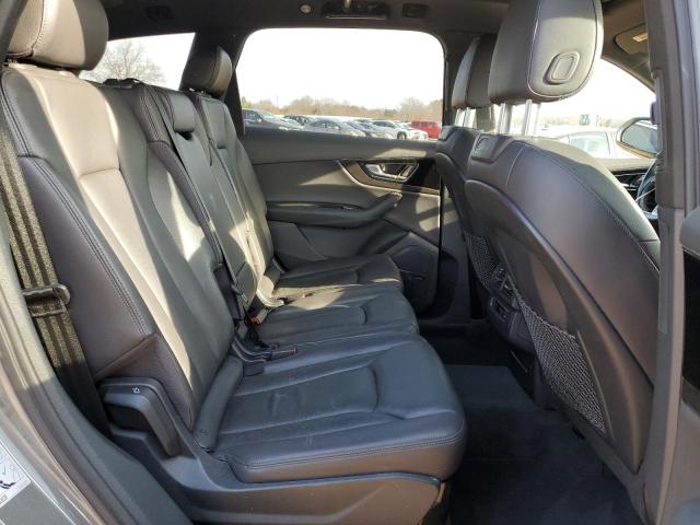 2017 AUDI Q7 PREMIUM - WA1LAAF73HD021671