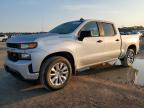 2022 CHEVROLET SILVERADO - 3GCPWBEKXNG214077