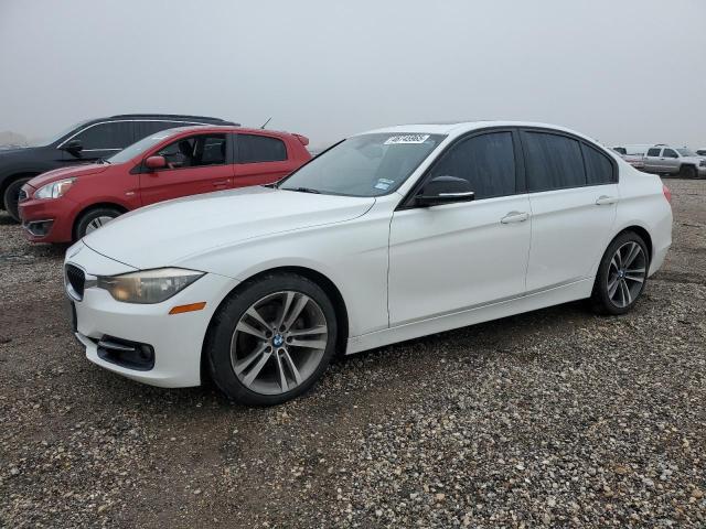 Vin: wba3a5g52dnp21080, lot: 46745965, bmw 3 series i 20131