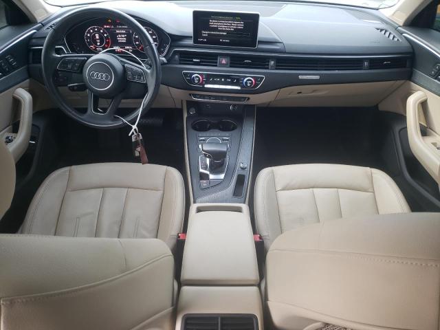 2018 AUDI A4 PREMIUM - WAUENAF4XJA053224