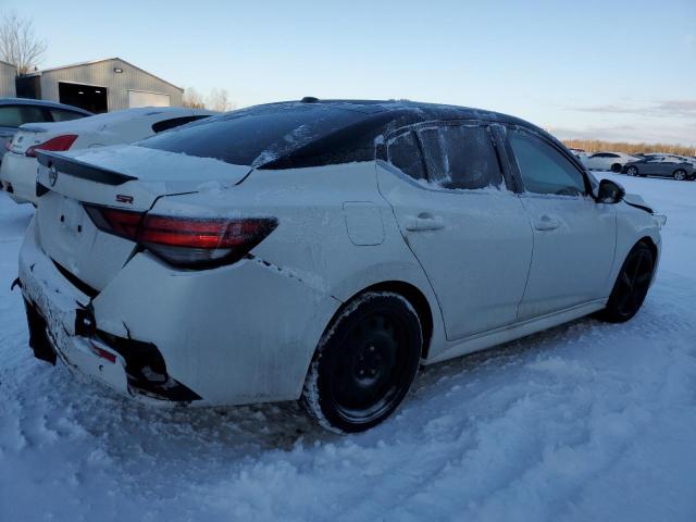 Vin: 3n1ab8dv0ry256275, lot: 44422235, nissan sentra sr 20243