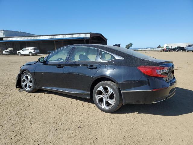 Vin: 1hgcv1f44ja210905, lot: 46598095, honda accord ex 20182