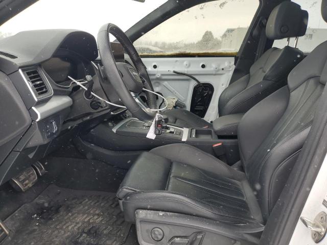 2019 AUDI Q5 TECHNIK WA1FNAFYXK2048945
