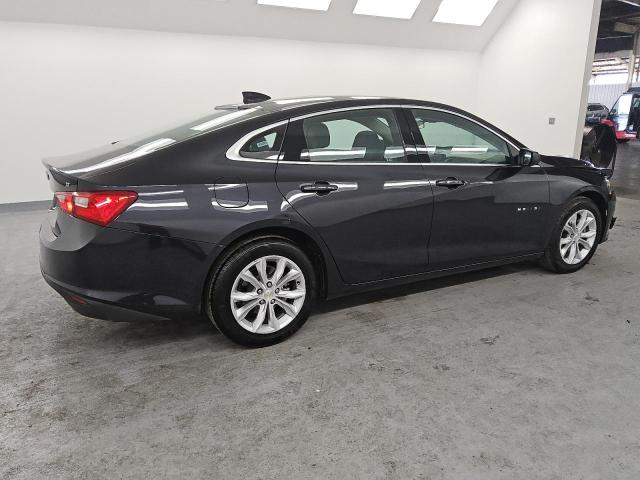2023 CHEVROLET MALIBU LT - 1G1ZD5STXPF156983