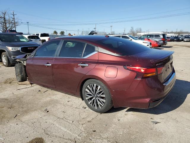 2023 NISSAN ALTIMA SV - 1N4BL4DV5PN351924