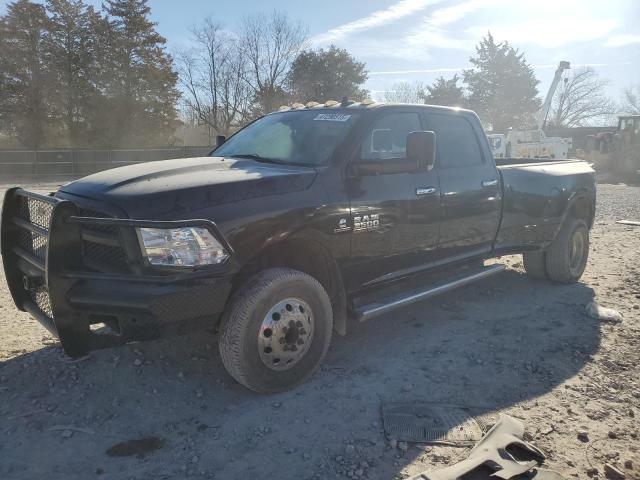 RAM 3500 SLT