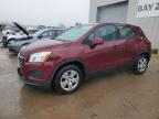 2016 CHEVROLET TRAX LS - 3GNCJKSB1GL239694