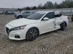 2020 NISSAN ALTIMA PLA - 1N4BL4FWXLC165923