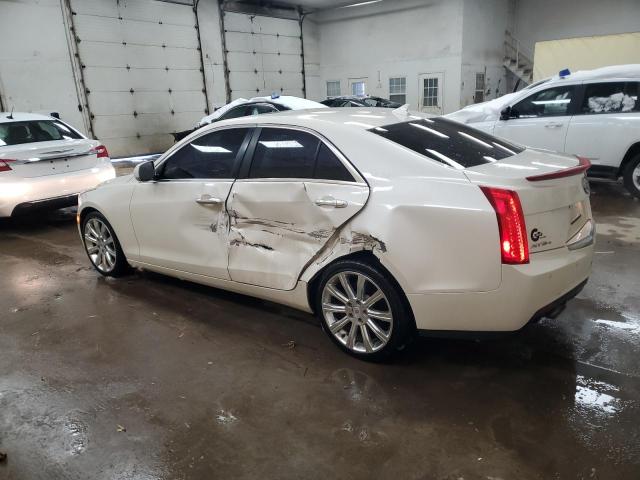Vin: 1g6ah5rxxe0109019, lot: 45283485, cadillac ats luxury 20142