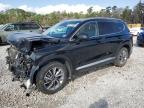 2020 HYUNDAI SANTA FE S - 5NMS3CAD6LH266419