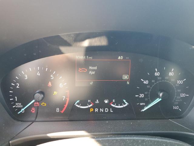 2020 FORD ESCAPE SE - 1FMCU0G65LUB41232