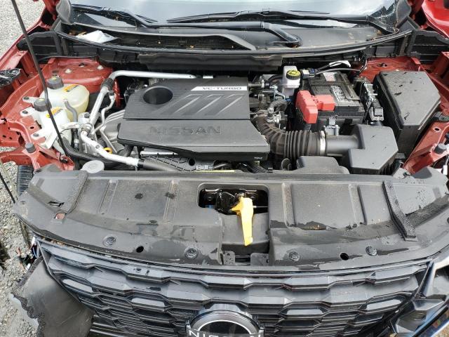 2023 NISSAN ROGUE SV - 5N1BT3BA0PC815455