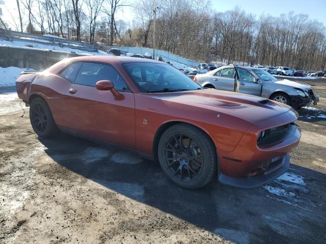 2021 DODGE CHALLENGER - 2C3CDZFJ9MH577802