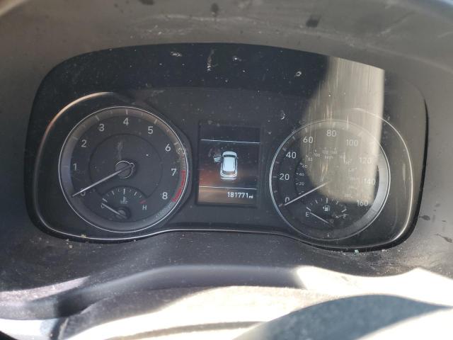 2019 HYUNDAI KONA SE - KM8K12AAXKU271311
