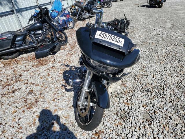 2024 HARLEY-DAVIDSON FLTRX 1HD1KH71XRB654693