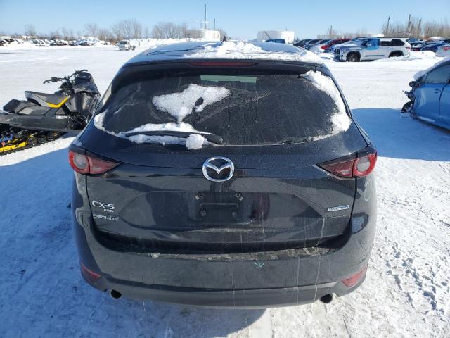 2021 MAZDA CX-5 TOURI - JM3KFBCM6M0501229