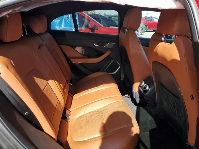 2019 JAGUAR I-PACE FIR SADHD2S12K1F63712