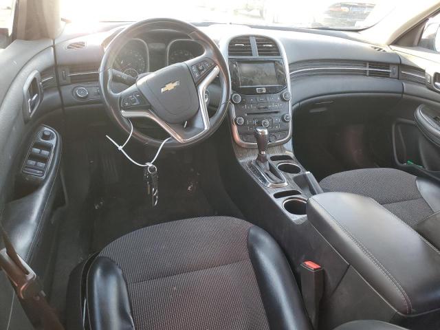 2015 CHEVROLET MALIBU 2LT - 1G11D5SLXFF145199