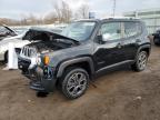 2017 JEEP RENEGADE L - ZACCJBDB2HPG63836