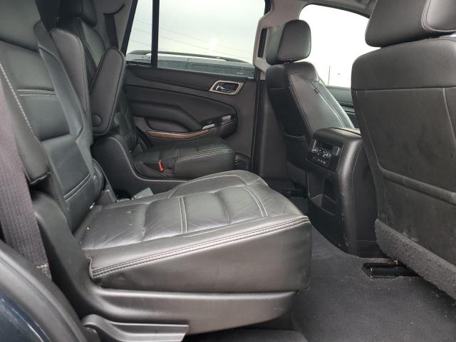 2019 GMC YUKON DENA - 1GKS2CKJ3KR378827