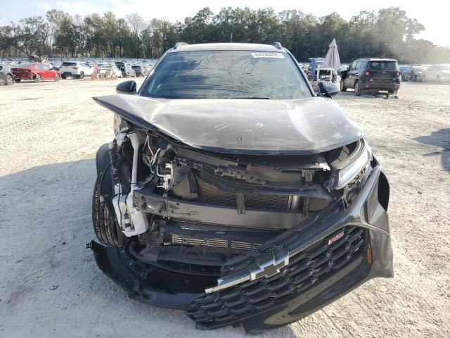 2025 CHEVROLET TRAX 2RS KL77LJEP6SC046402