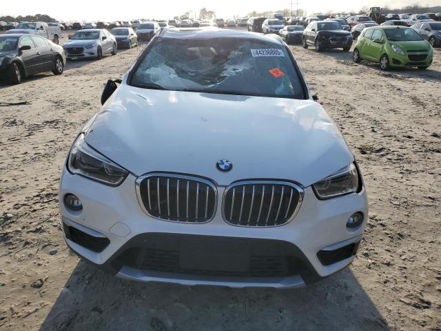 2016 BMW X1 WBXHT3C33GP880794