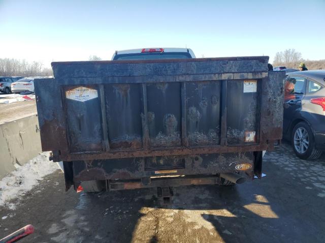 2015 CHEVROLET SILVERADO - 1GC0KUEG7FZ518280