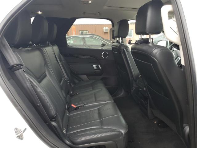 2018 LAND ROVER DISCOVERY - SALRG2RV6JA058292