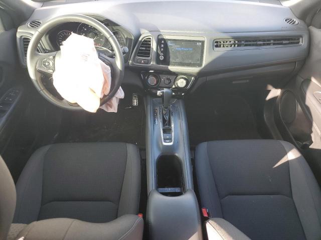 2022 HONDA HR-V SPORT - 3CZRU5H15NM730409