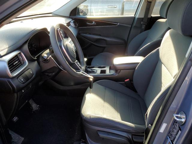 2020 KIA SORENTO L - 5XYPG4A32LG671064