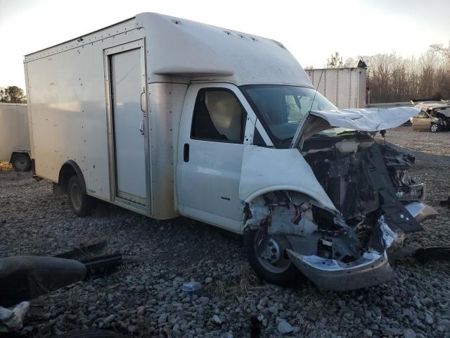 CHEVROLET EXPRESS G3