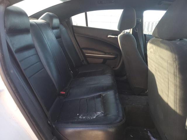 2016 DODGE CHARGER PO - 2C3CDXKT6GH156037