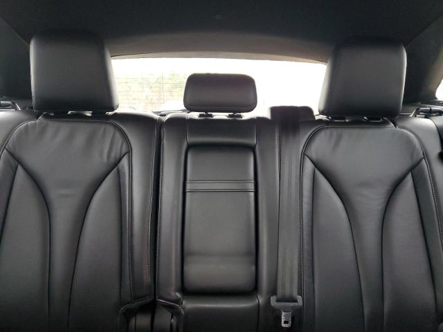 2017 LINCOLN MKC SELECT 5LMCJ2C9XHUL62270