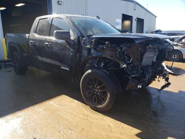 2024 GMC SIERRA K15 - 1GTRUCED4RZ372233
