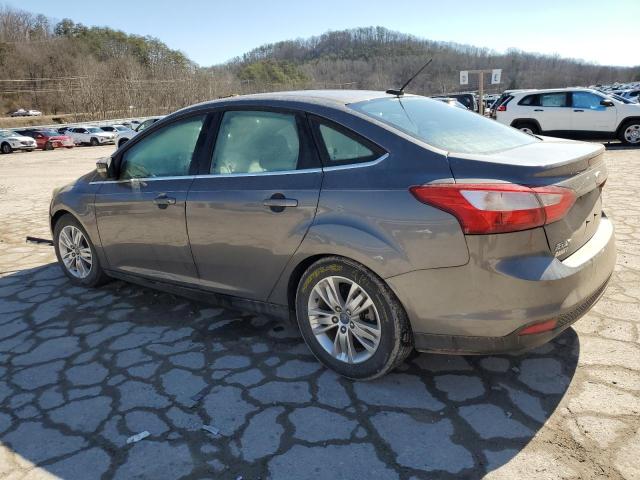 Vin: 1fahp3h29cl191982, lot: 46614615, ford focus sel 20122